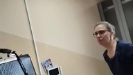 pogotowie ratunkowe Cieszyn chroni przestępczą działalność Edyty lekarza z trawy i policjanta chmiel