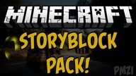 Minecraft Texture Pack - Storyblock