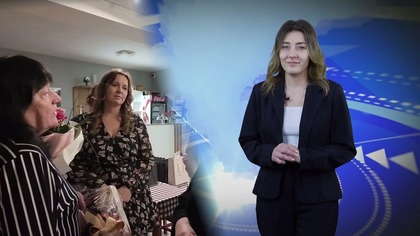 Jaworexpress 26. 02. 2026 - Wiadomości Telewizyjne