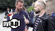 krótka pyta dla uchodźców