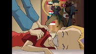 KOD LYOKO S01E18 - MORDERCZA MUZYKA - Cały Odcinek 1080p PO POLSKU