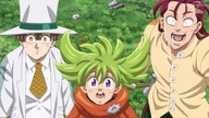 Mokushiroku no Yonkishi - 12 [RUDUB]