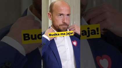 Budka ma jaja! #budka #batyr #safe