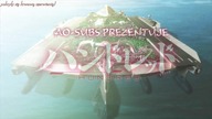 Hundred (anime) - Odcinek 6 Piosenka miosna divy