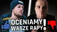 Joda B. O. R.  gościnnie! Słuchamy Waszej muzyki! Polski Hip Hop