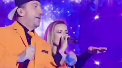 Nagranie z publiczności PGE NARODOWY