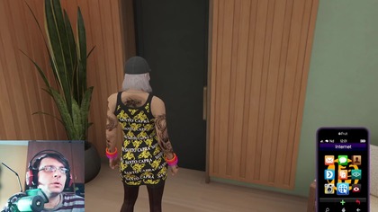 gta online 195 Dokupienie 2 pozostałych WIlli