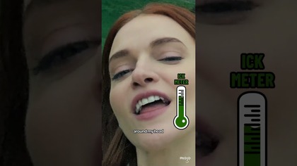 Joe Goldbergs ICK METER for You Season 5