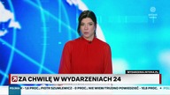 Polsat News - Zapowiedź, ogłoszenie społeczne i blok reklamowy (24. 12. 2024)
