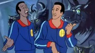 The New Scooby-Doo Movies odc.17