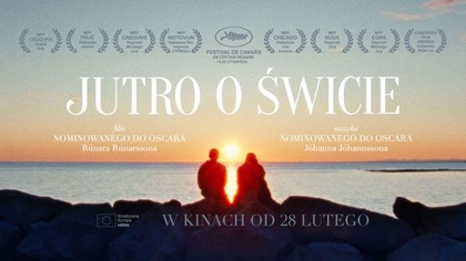 Jutro o świcie zwiastun PL