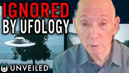 80 Years of ET Contact: Michael Horn on Why Ufology Ignores The Billy Meier Case | Unveiled Ep.  22