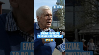 HIT.  86-LATEK DO ROZNEGLIŻOWANEJ KOBIETY: TO SIĘ MYJE, A NIE WIETRZY