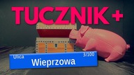 Ulica Wieprzowa odc. 3 - Tucznik+