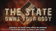 Medyczny totalitaryzm - napisy PL