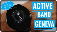 Active Band Geneva MT863 Media-tech