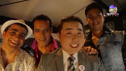 Zapraszamy Włochów na Euro 2012