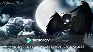 Nightcore- Angels Of Darkness