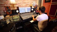 Jesteś tam? - Perlazza Studio - 2014.08.25