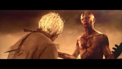 The Evil Within : The Consequence DLC 2 - Kampania 6 [Boss w Garniturze] [The End]