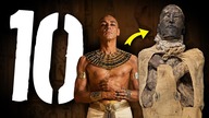 10 niezwykłych mumii z całego świata [TOPOWA DYCHA]