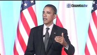 Obama: Nie mogę zmienić prawa wizowego ale...