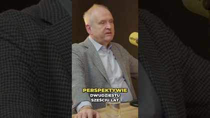 26 lat doswiadczen i co dalej?