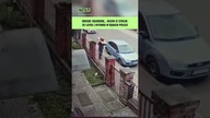 Kościelna skarbona przymocowana do stołu? Dla tego pana to żaden problem #shorts
