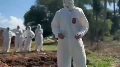 Niszczenie jaj ...