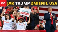 Latynosi i Czarnoskórzy Głosują na TRUMPA! Lewica ich NIENAWIDZI! MASNY, ZAWISZA, PRZYBYŁ, KITA
