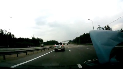 Crash Compilation 2011 #1