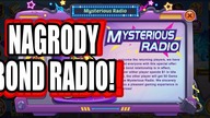 NAGRODY z Bond Quest Radio! P2W Artefakty! Deluxe Artifact Chest Idle Heroes