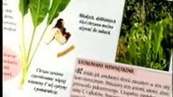 Encyklopedia Medycyny Naturalnej - spot reklamowy