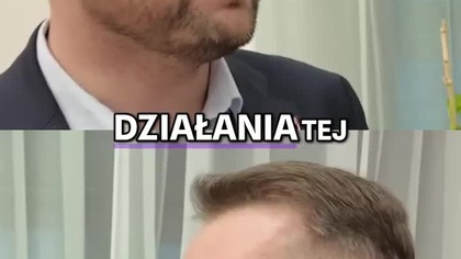 Atak na KRS: Bandyckie metody i teczka ministra! #shorts