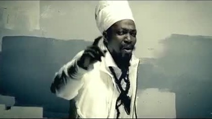 The Game feat Junior Reid - It's Okay (One Blood)