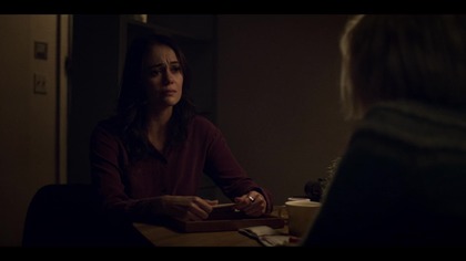 Archiwum 81 S01E02 Wellspring