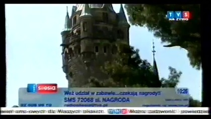 Proskauer Echo - Wszędzie jest dobrze