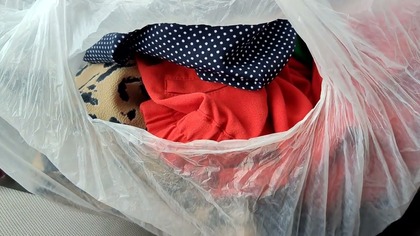 HAUL LUMPEKSOWY I 3 ZŁOTE ZA SZTUKĘ !