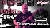 Przegryw z Kazonem (Nocny Kochanek) - Al Dente S01E06 (PLAYTHROUGH)