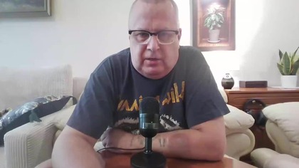 Czy istnieje obserwator?