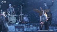 Powerwolf - koncert Hellfest (2017)