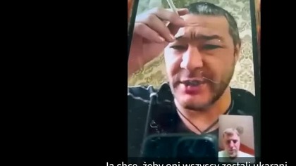 Dostaliśmy rozkaz Zerować wszystkich Wagnerowcy przyznają się do zbrodni