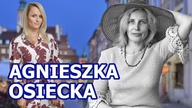 Szukała miłości, choć kochała wiele razy.  Nie wytrzymała w rodzinie i odeszła - Agnieszka Osiecka