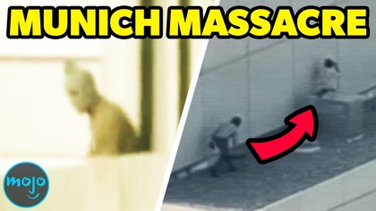 Munich Massacre: 100 Moments That Made The World Stand Still - Episode 6