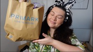 DAILY VLOG | UPDATE W KUCHNI I PRIMARK/BOOTS HAUL