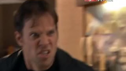 Sue Thomas Słyszące oczy FBI - S02E14 - Lektor PL