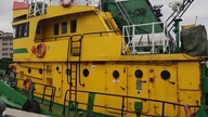 Henryk ,m/s sztorm 2
