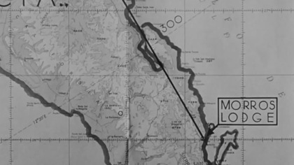 RETRO.  - Jego typ kobiety .  His Kind of Woman .  (1951) lektor 00 00 05-01 59 57