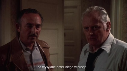 Ostatni seans (The Late Show) (napisy pl) (1977)