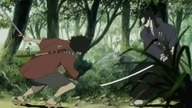 Samurai Champloo 03 - Ogary piekieł do wynajęcia 1